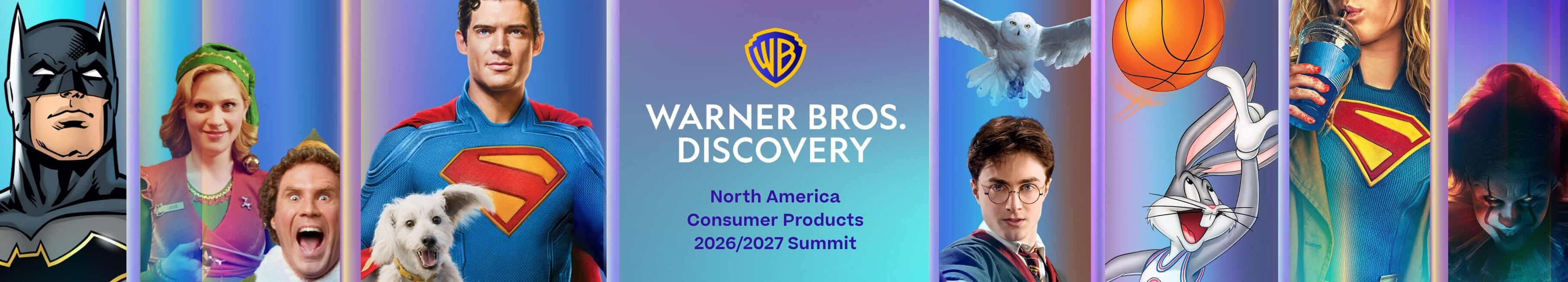 Warner Bros Discovery